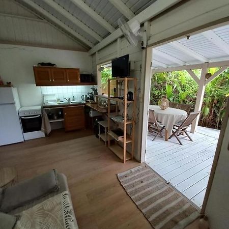 Bungalow Vanille แซนต์-อาน ภายนอก รูปภาพ
