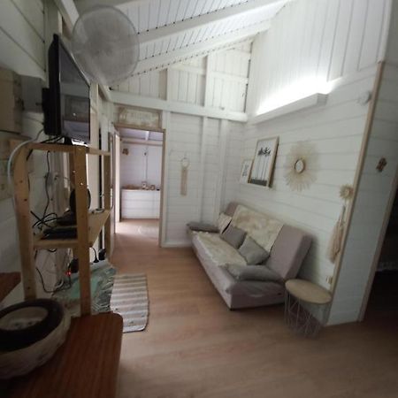 Bungalow Vanille แซนต์-อาน ภายนอก รูปภาพ