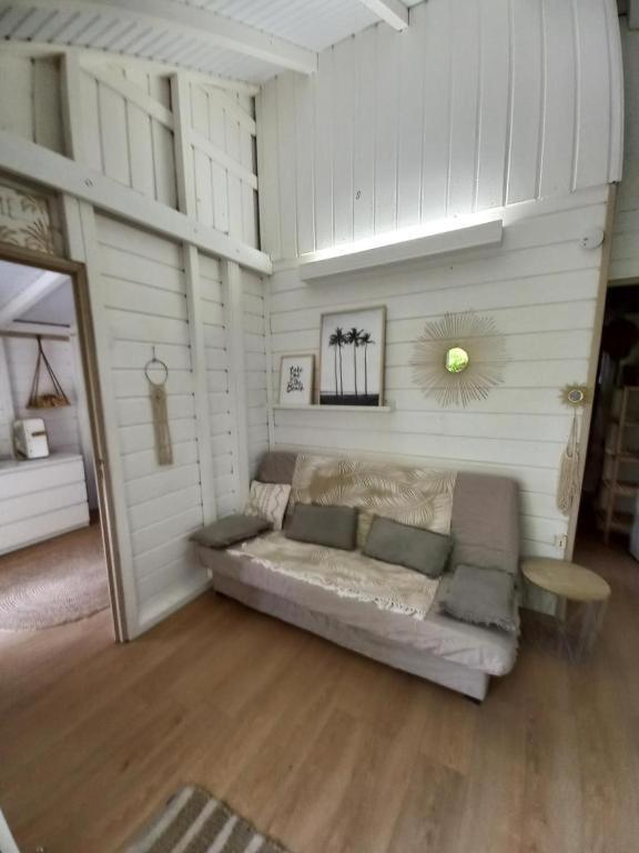Bungalow Vanille แซนต์-อาน ภายนอก รูปภาพ