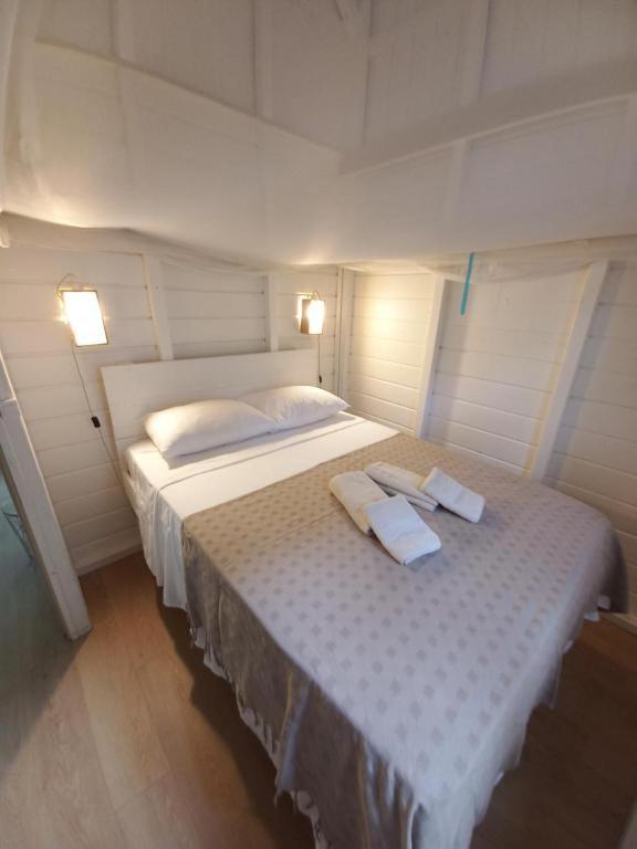 Bungalow Vanille แซนต์-อาน ภายนอก รูปภาพ