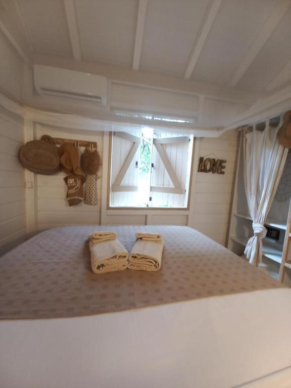 Bungalow Vanille แซนต์-อาน ภายนอก รูปภาพ